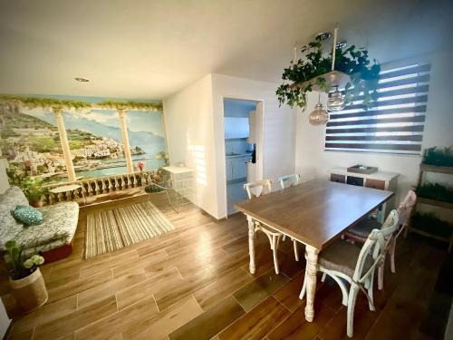Zapopan Apartment | Muy cómodo y moderno departamento en Zona Andares