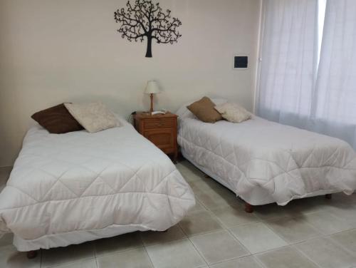 Lomas de Zamora Apartment | MUY LUMINOSO