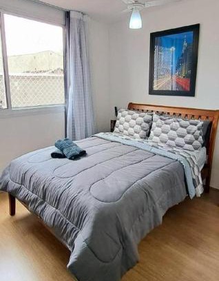 Bras Apartment | MV 19A Studio Aconchegante no Brás - Rua Coronel Mursa, 56 - Bras