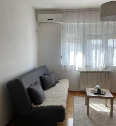 Kragujevac Apartment | MV apartment