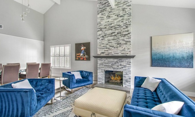 Mission Viejo House | MV Retreat | Pool&Spa | Fire Pit | Family Friendly