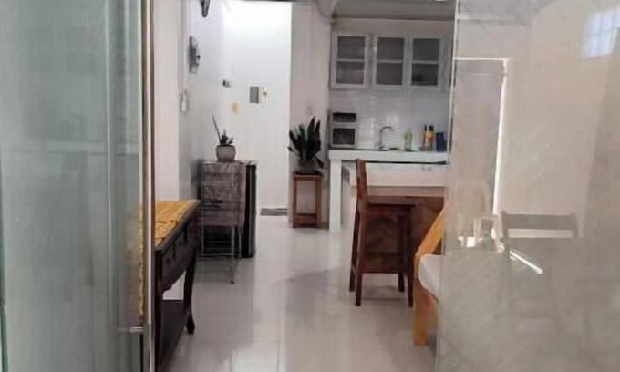 San Juan Apartment | MVH Nagasat Room in Urbiztondo
