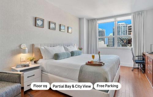 Coconut Grove Hotel | MVR Groves Most Photo Worthy Suite