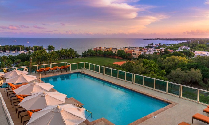 Coconut Grove Apartment | MVR-Tired of Hotels, This Stay Breaks the Mold
