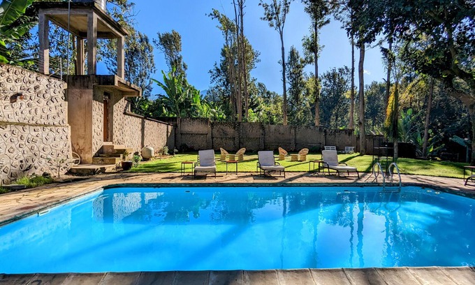 Arusha Hotel | Mvuli Hotel