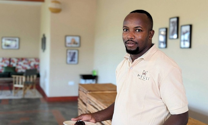 Karatu Cabin | Mvuli Mountain Lodge Ngorongoro