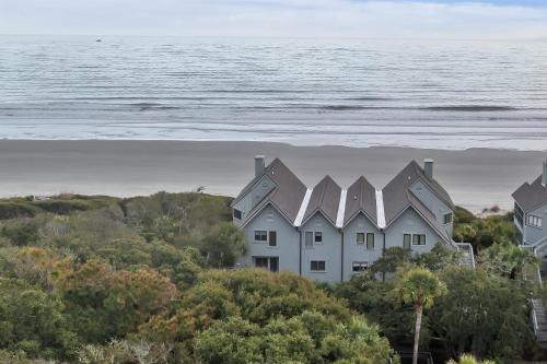 Kiawah Island House | MW4200: 4200 Mariners Watch