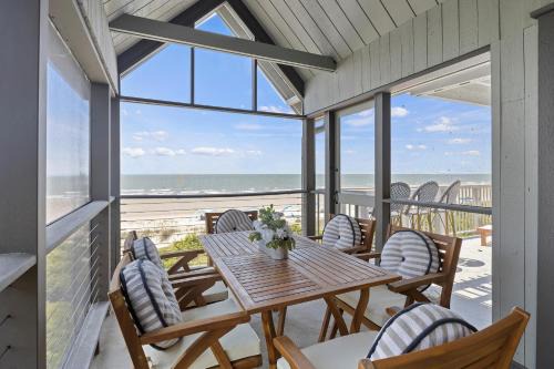 Kiawah Island House | MW4205: 4205 Mariners Watch