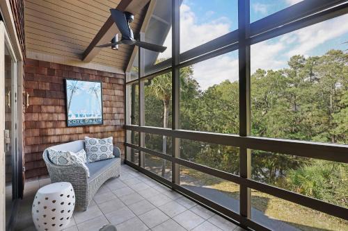 Kiawah Island House | MW4245: 4245 Mariners Watch