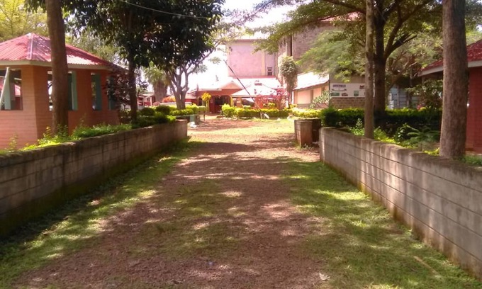 Siaya Hotel | Mwisho Mwisho Tourist Hotel