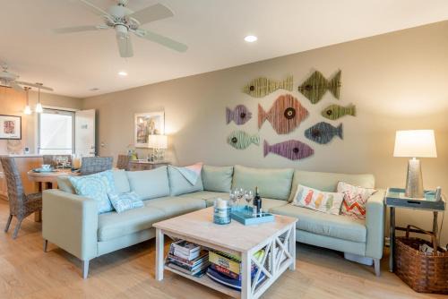 Seabrook Island House | MWV2024: 2024 Marsh Walk Villa