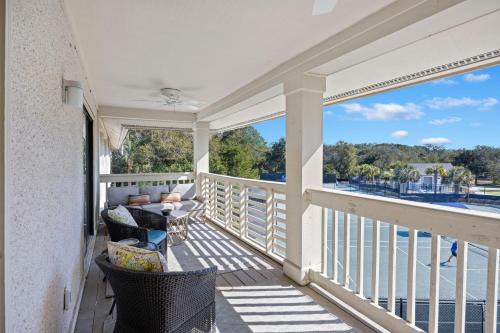 Seabrook Island House | MWV2064: 2064 Marsh Walk Villa