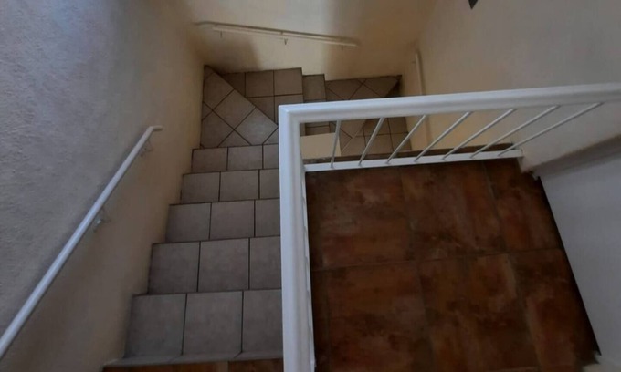 Zapopan House | Casa 131, Family house, complete accommodation