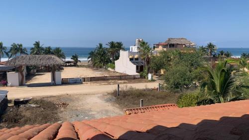 Ixtapa - Zihuatanejo House | Casa Hipocampo a pasos de la playa