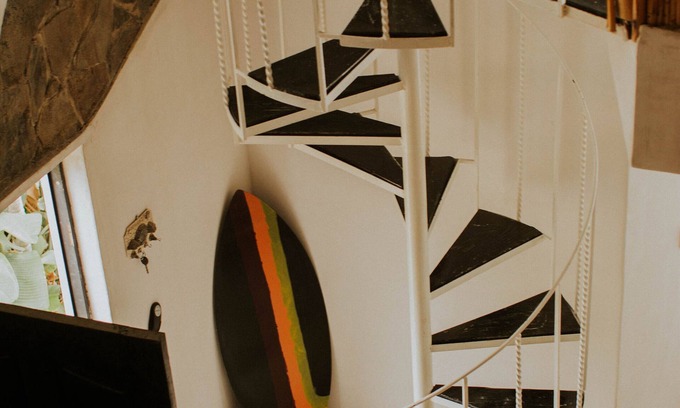 Todos Santos Cottage | Stunning 3BR Villa Ac/wifi in Todos Santos