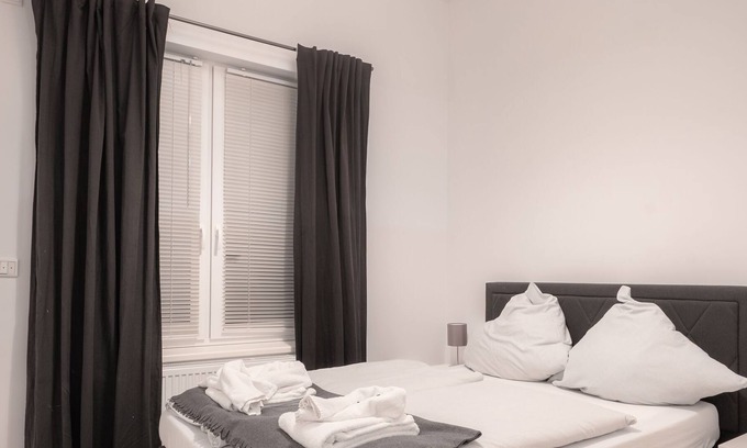 Steintor Apartment | My Apartment im Bremer Viertel