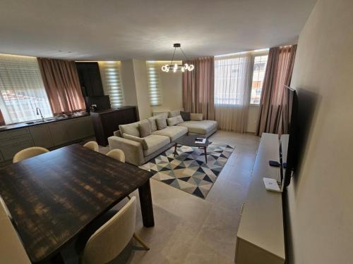 Tirana Hotel | My Apartments Tirane Rr Bogdaneve
