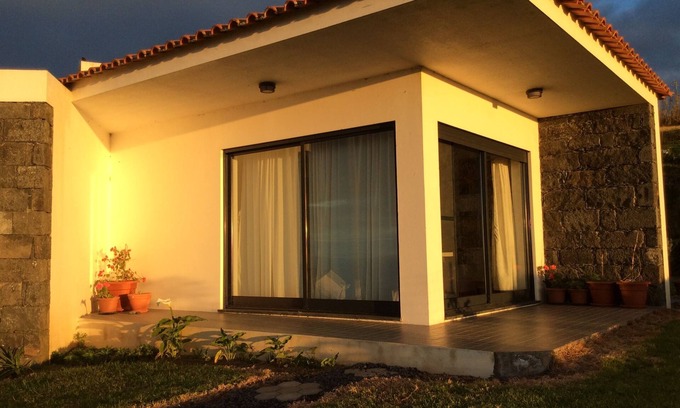 Horta House | My Azorean Home #relaxing, #splendidviews #privacy #allyouneed