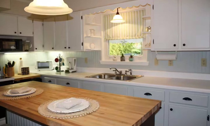 Bay St Louis Cottage | My Bay Cottage Beach House