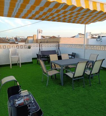 Gran Alacant Apartment | My Beach Haven