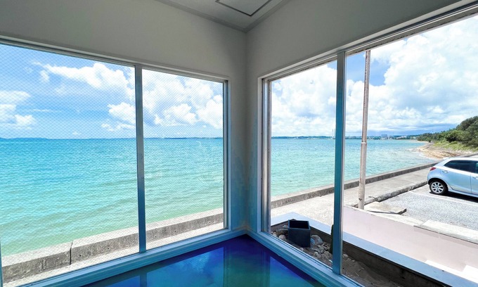Kin Hotel | My Beach Resort