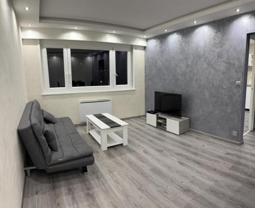 Bischheim Apartment | My Best Vacation