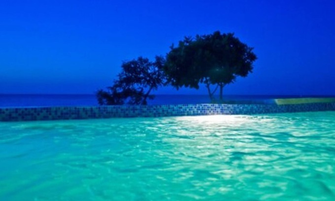 Nungwi Resort | My Blue Hotel