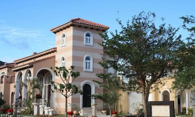 Hengchun Hotel | My Chateau