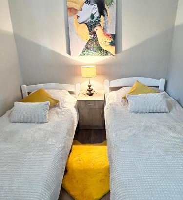 Babilonija Apartment | My Choice