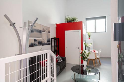Ciudad Lineal Apartment | My City Home - Acogedora vivienda cerca de Pueblo Nuevo