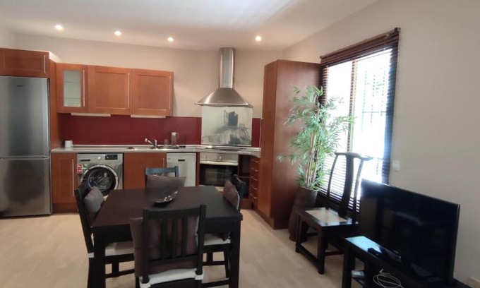 Moncloa - Arguelles Apartment | My City Home - Great apartament in Moncloa