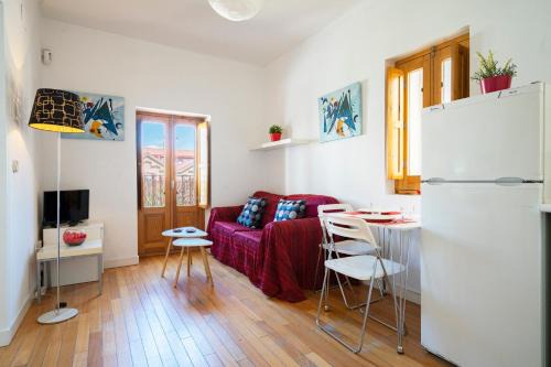 Puerta del Angel Apartment | My City Home - Precioso apartamento en Calle Doña Urraca