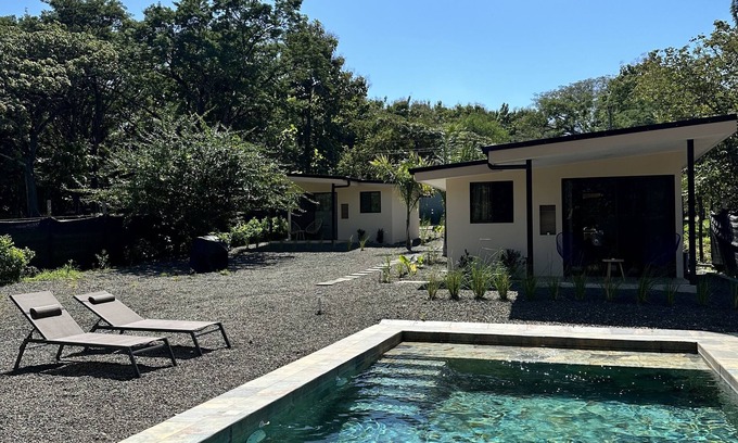Los Pargos House | My Cody Lodge - Zafir