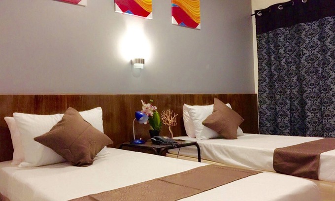 Butuan Hotel | My Dream Place