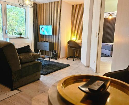 Benrath Apartment | My Exclusive Sweet Home S62