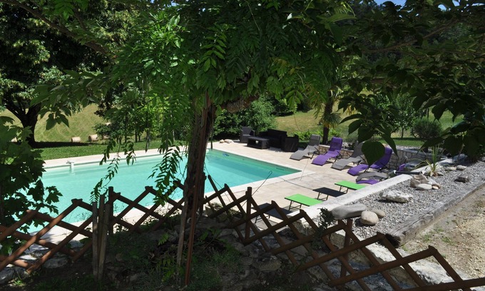 Antonne-et-Trigonant House | My Father's Land
