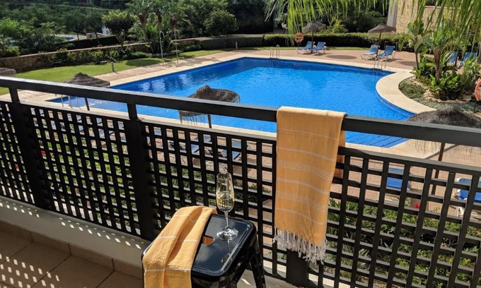 Mijas Apartment | My Golf Townhouse at La Cala Resort