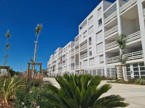 Leucate Apartment | MY Hôtel Résidences - Port Leucate