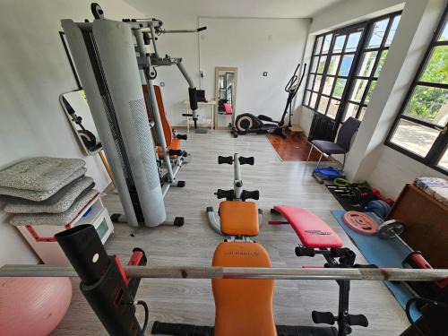 Lovorno Apartment | My home-3bdr,parking,Cavtat,airport 15 km, Dubrovnik 30km