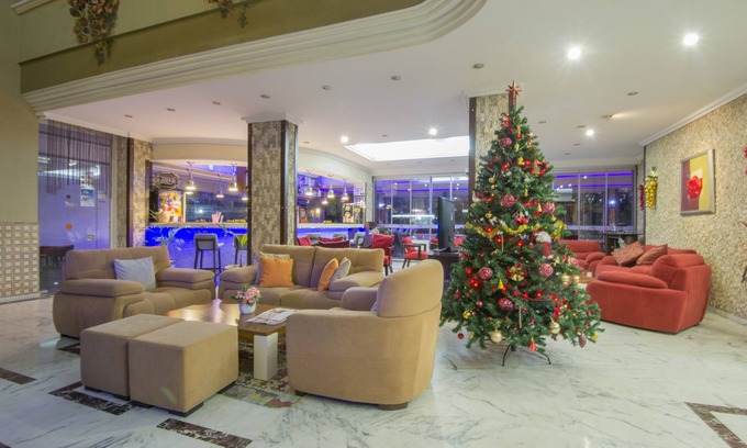 Alanya Apartment | My Home Apart Hotel