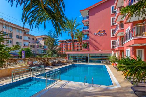 Alanya Apartment | My Home Apart
