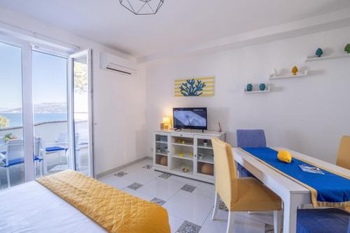 Marina Grande Apartment | My home Capri F