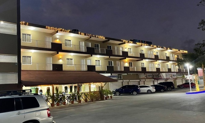 Punta Cana Hotel | My Home Hotel Punta Cana