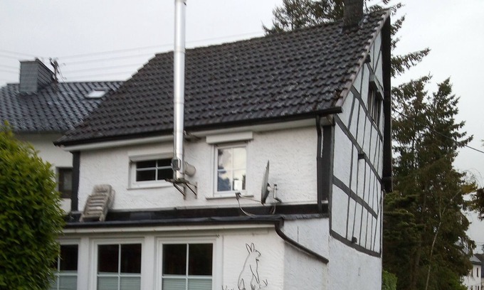 Hontheim Other | My home is my castle