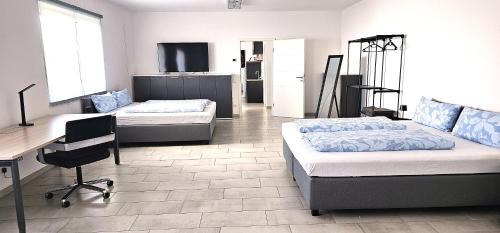 Villingen-Schwenningen Apartment | MY HOME Zittauer Straße 10