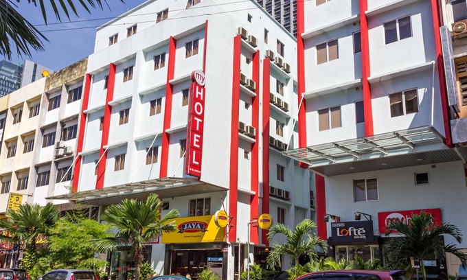 Brickfields Hotel | My Hotel @ KL Sentral