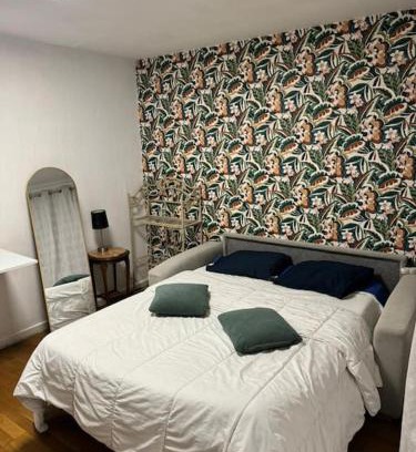 Les Gondoles Apartment | My House