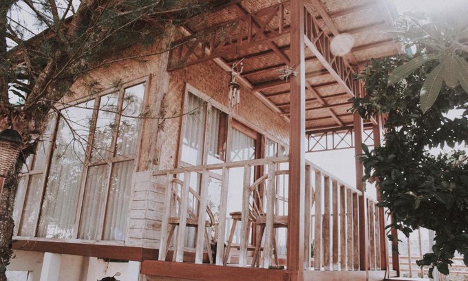 Penida Island House | my house guest house