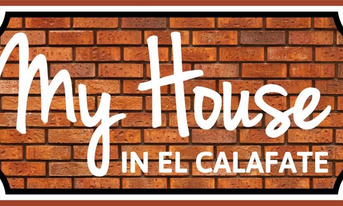 Macrozona Meseta Cerro Calafate Apartment | My House in El Calafate