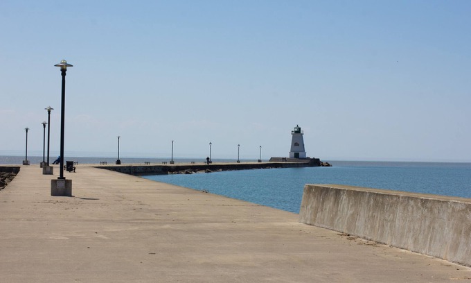 Dunnville Cottage | My Lighthouse Cottages #3